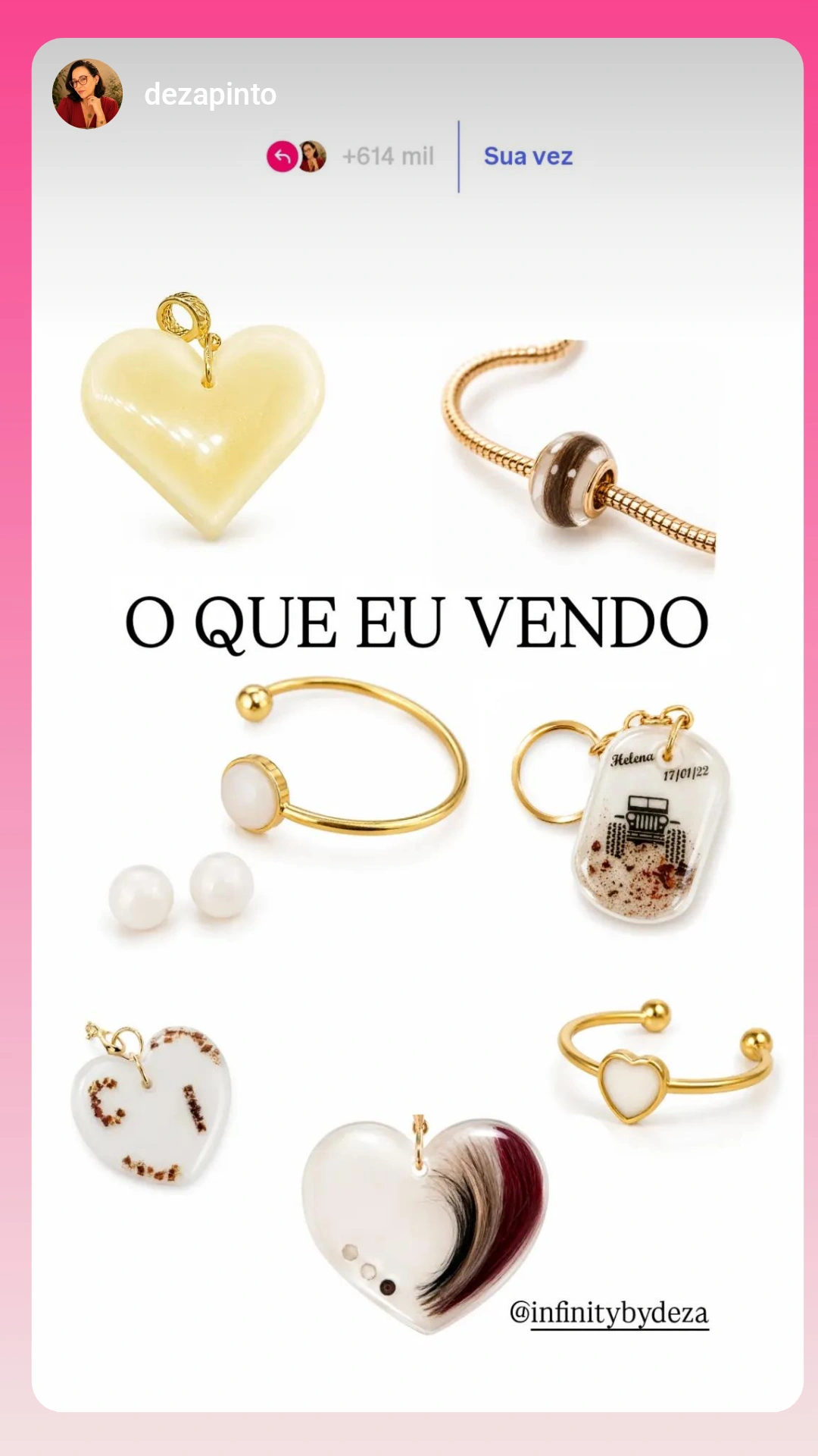 Joias Afetivas