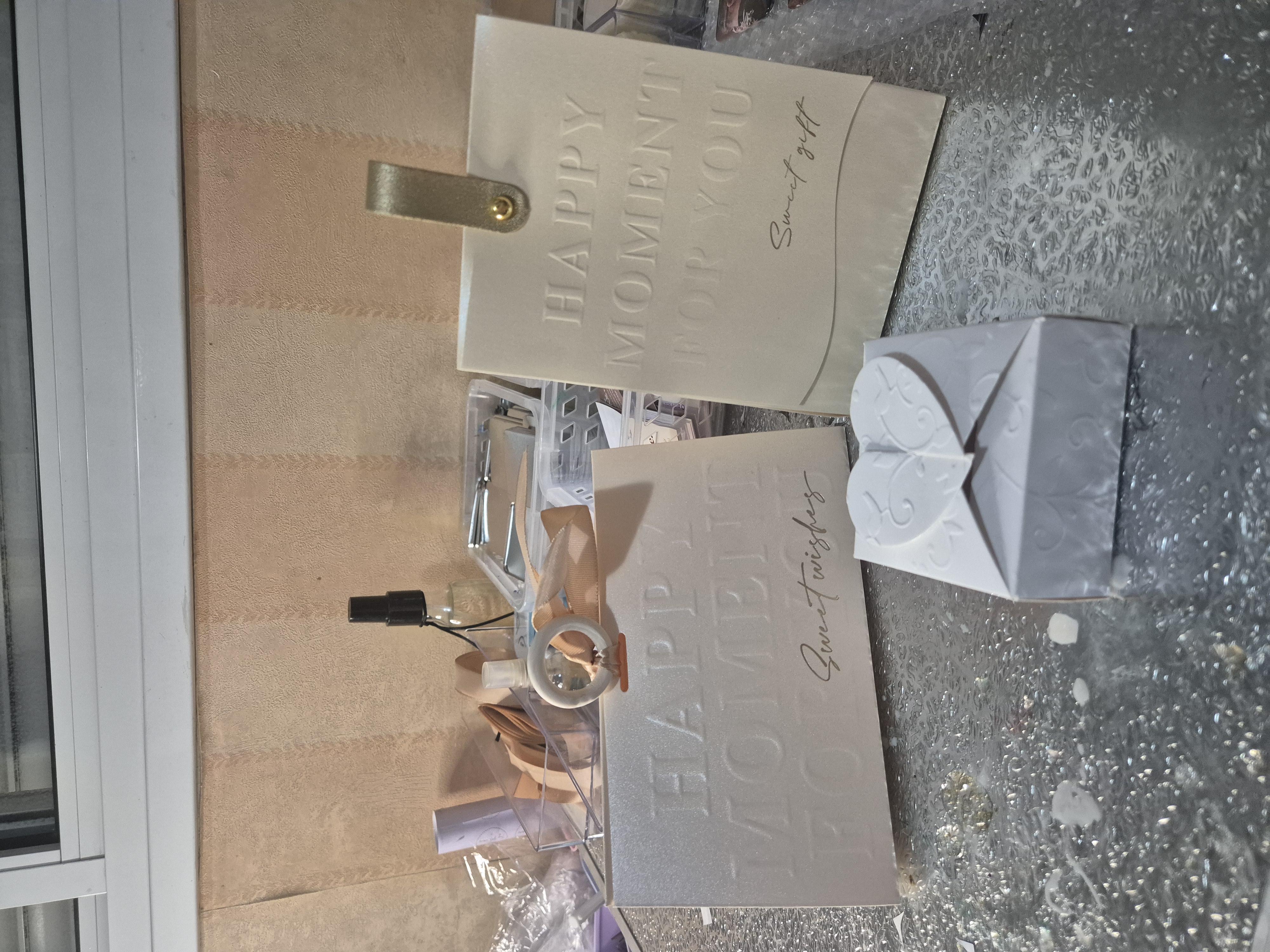 Kit 10 Unid. Ímãs e Bottons personalizados - Decoração afetiva
