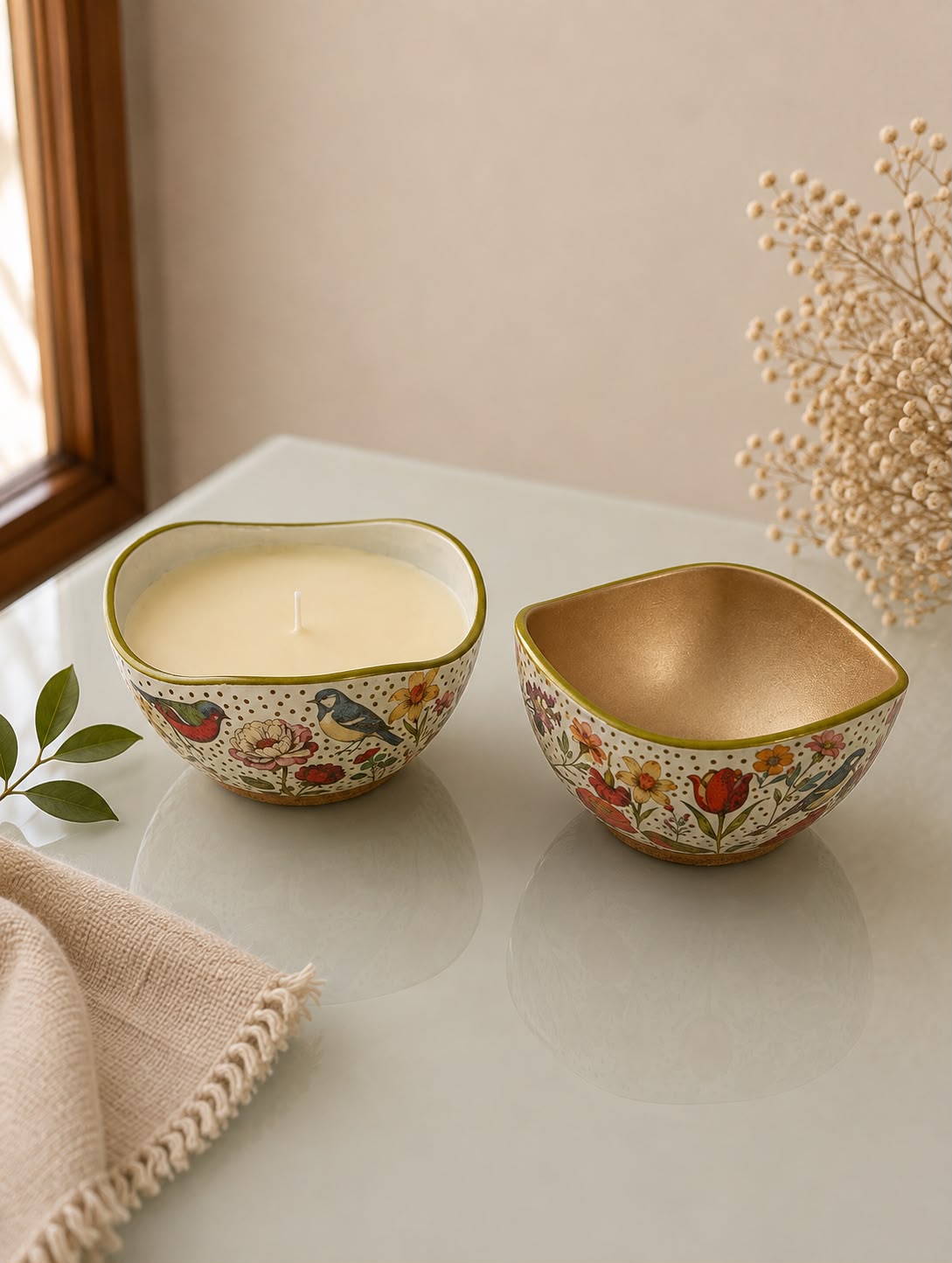 Dupla Bowls