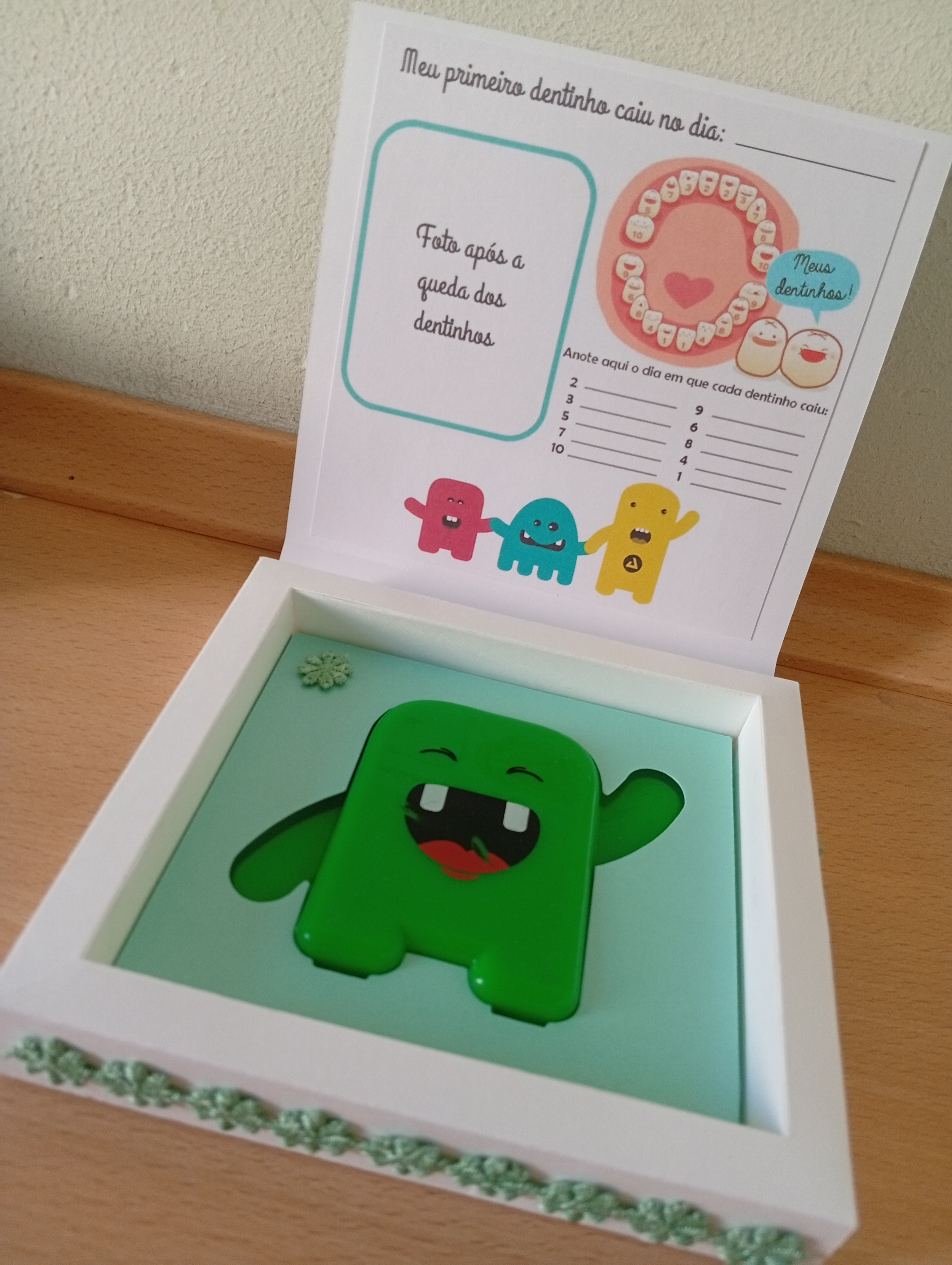 Caixas e Embalagens Personalizadas