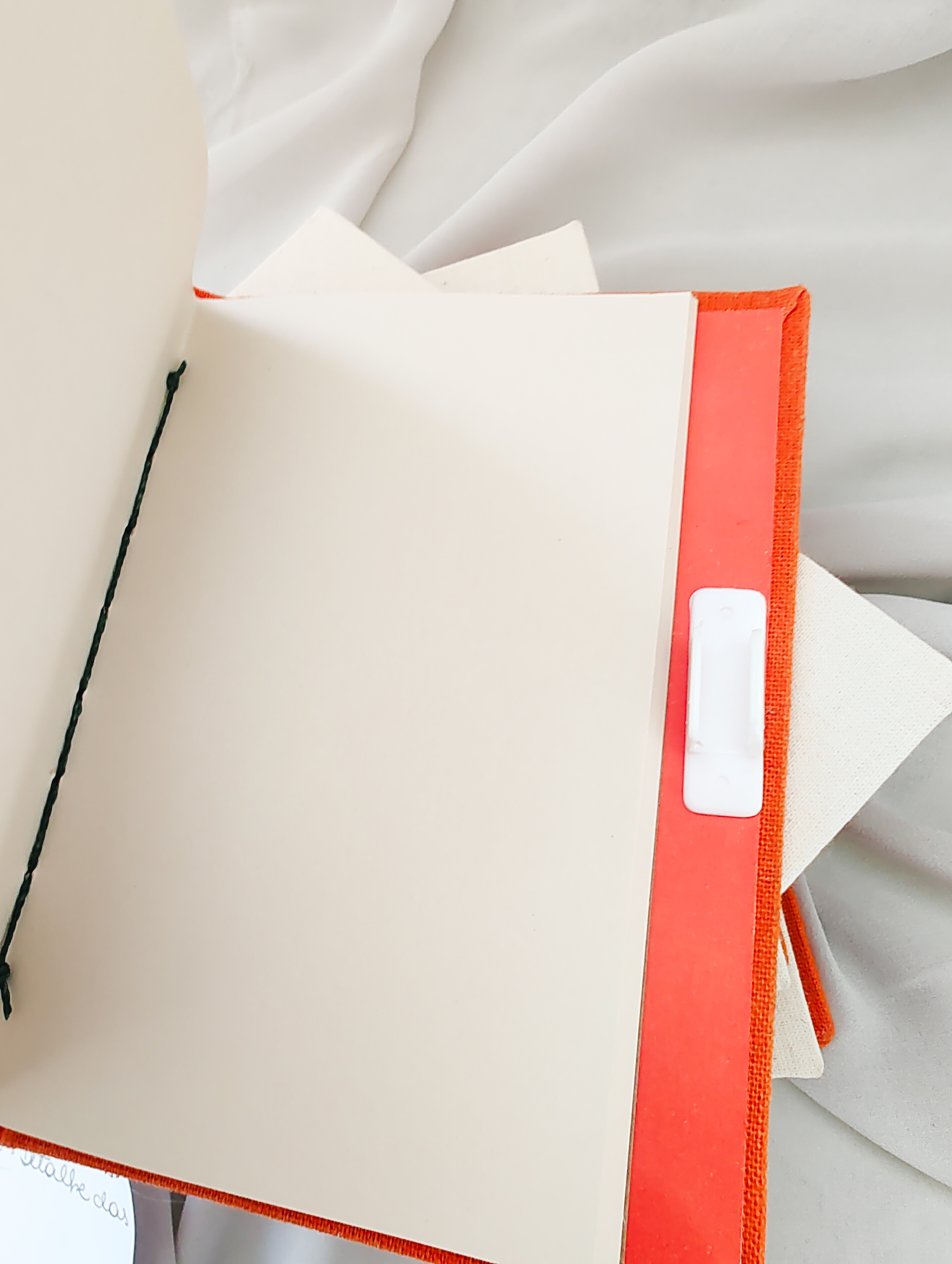 Caderno Ideia que Começa