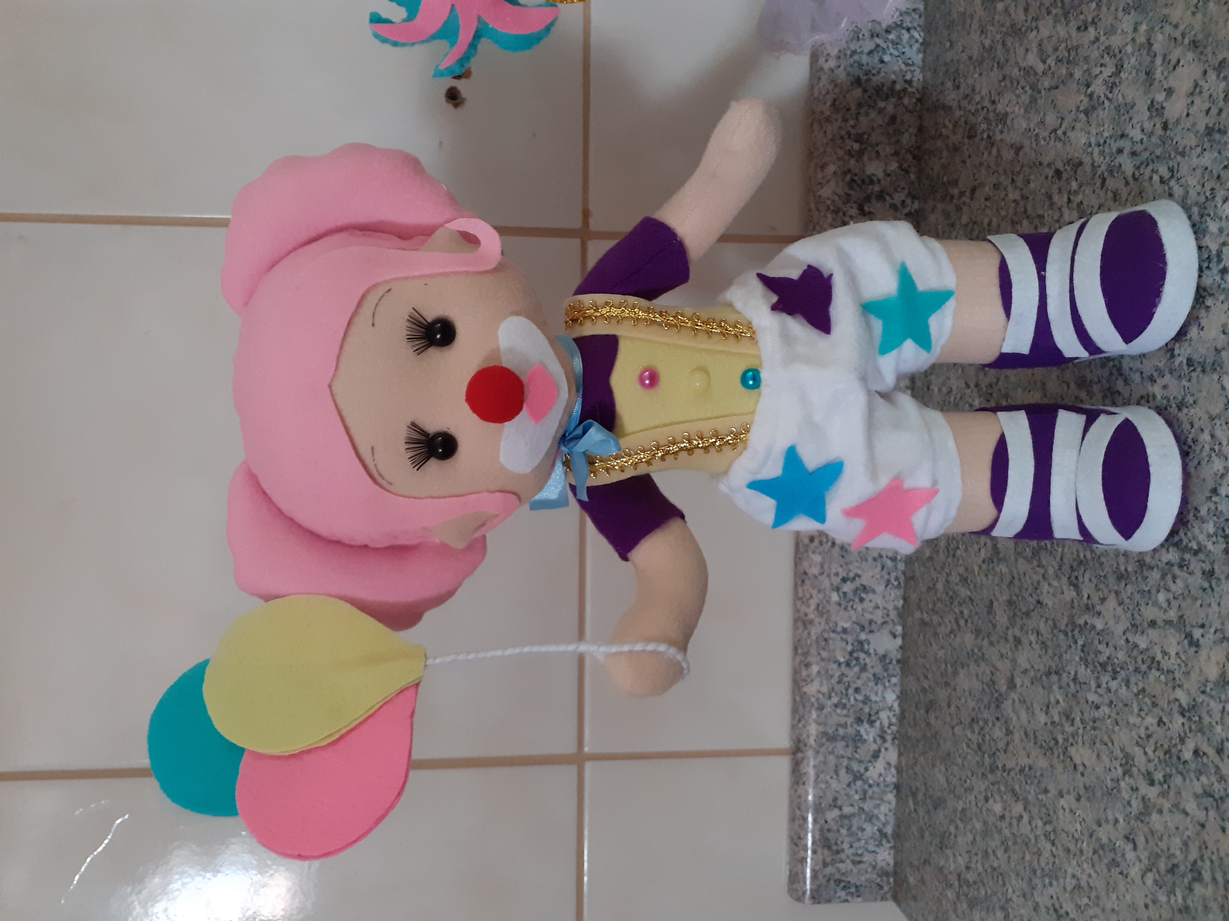 Palhacinha