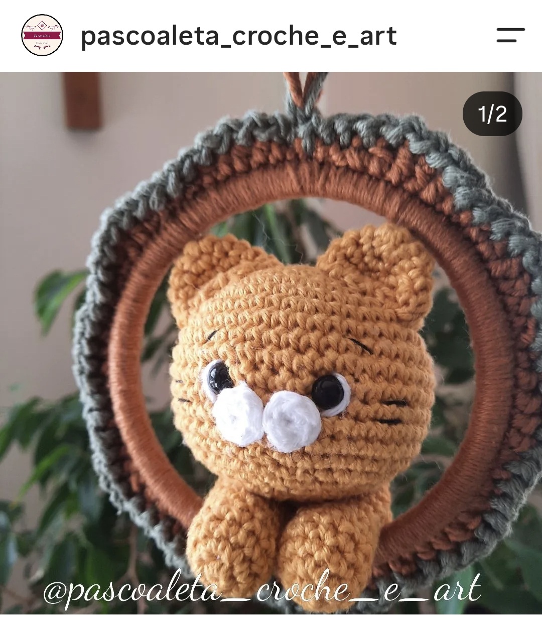 Gatinho para mobile