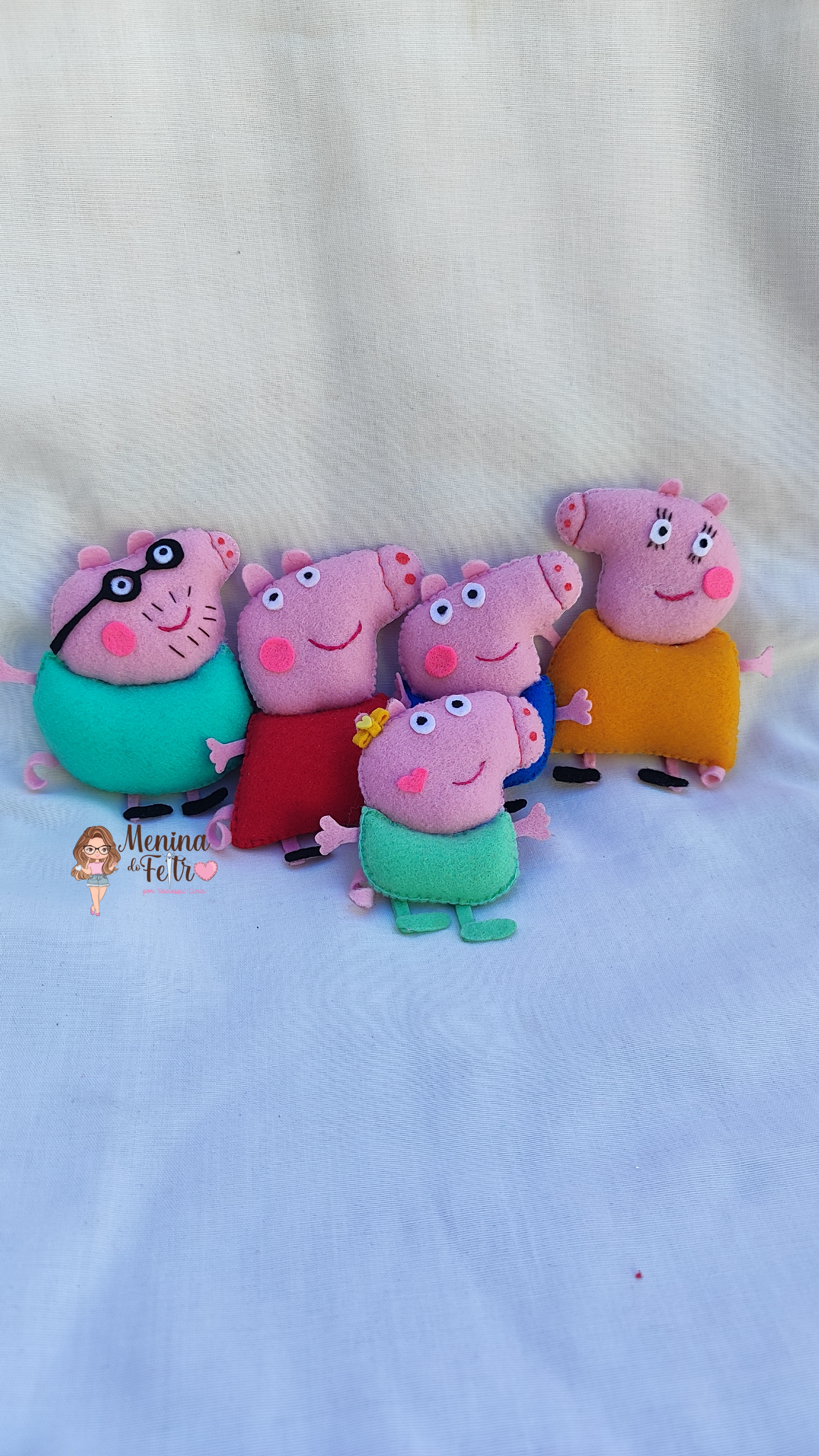 Aplique para vestido infantil de festa