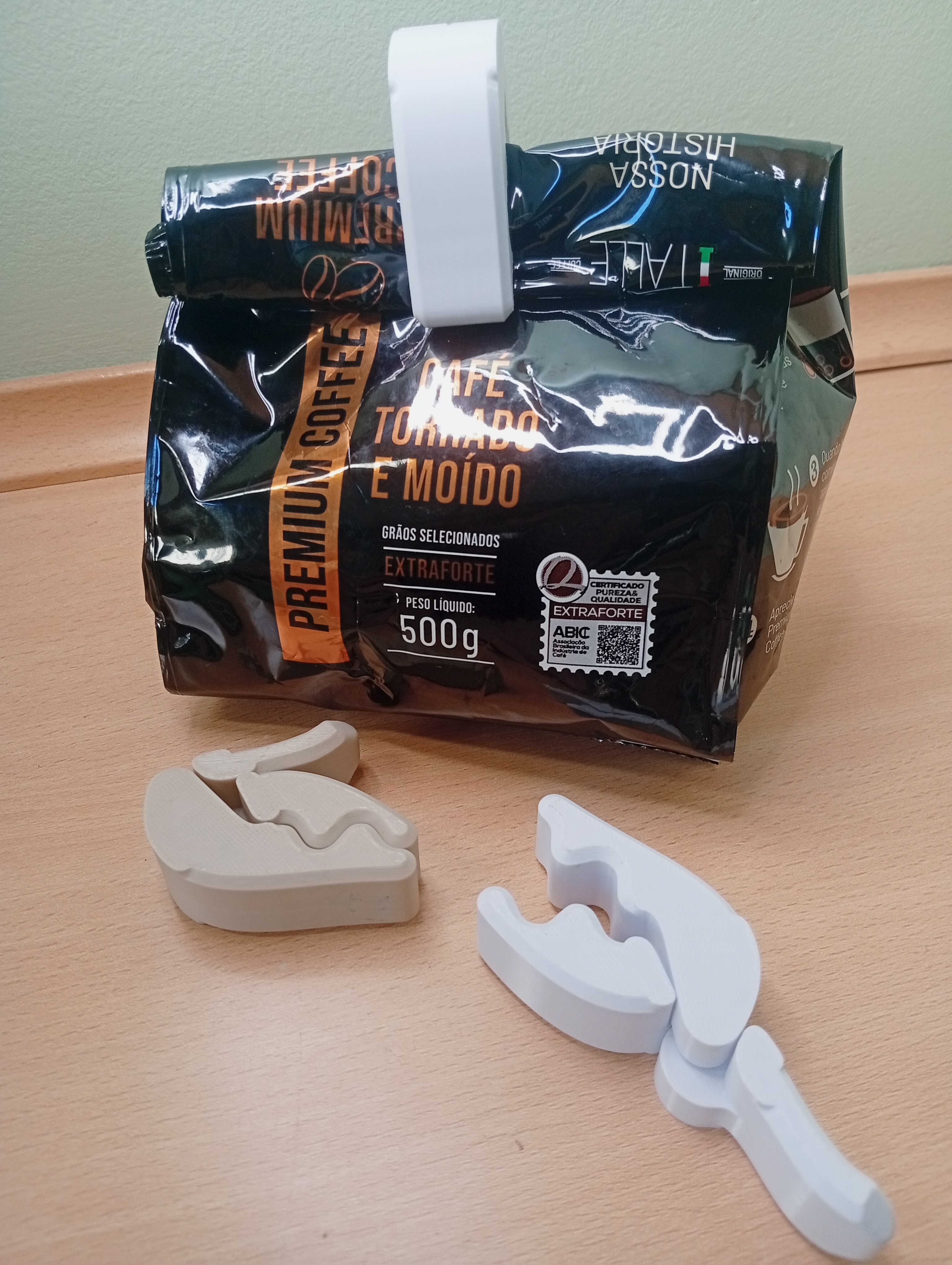 Impressão 3D Personalizada
