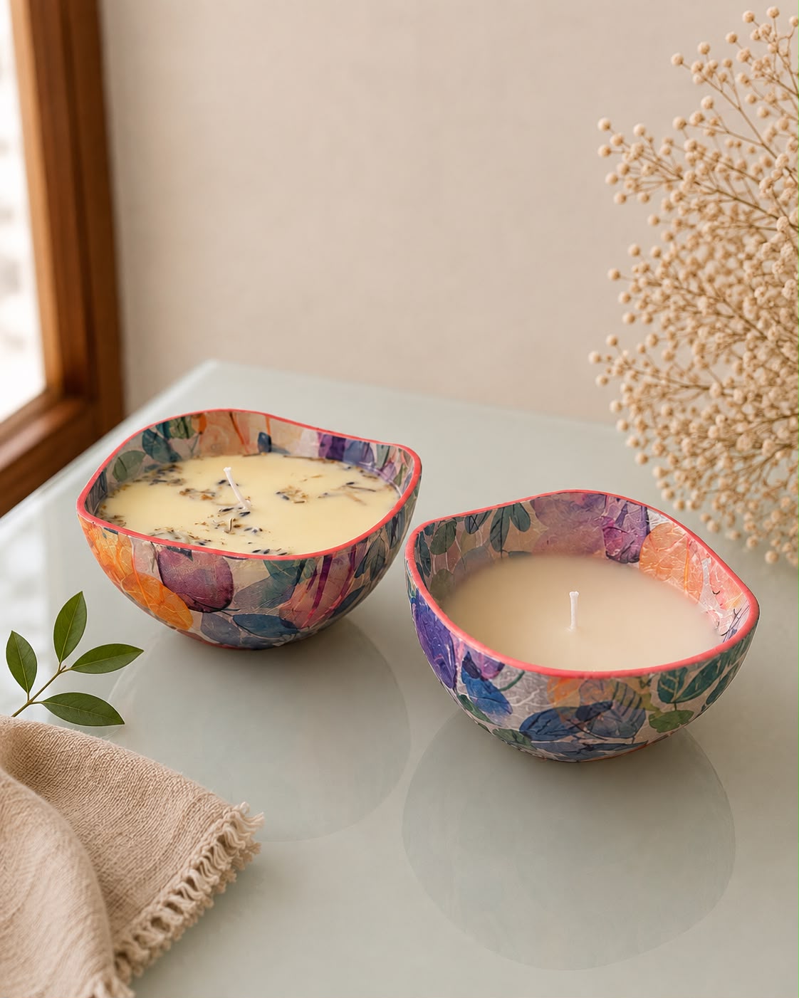 Dupla Bowls