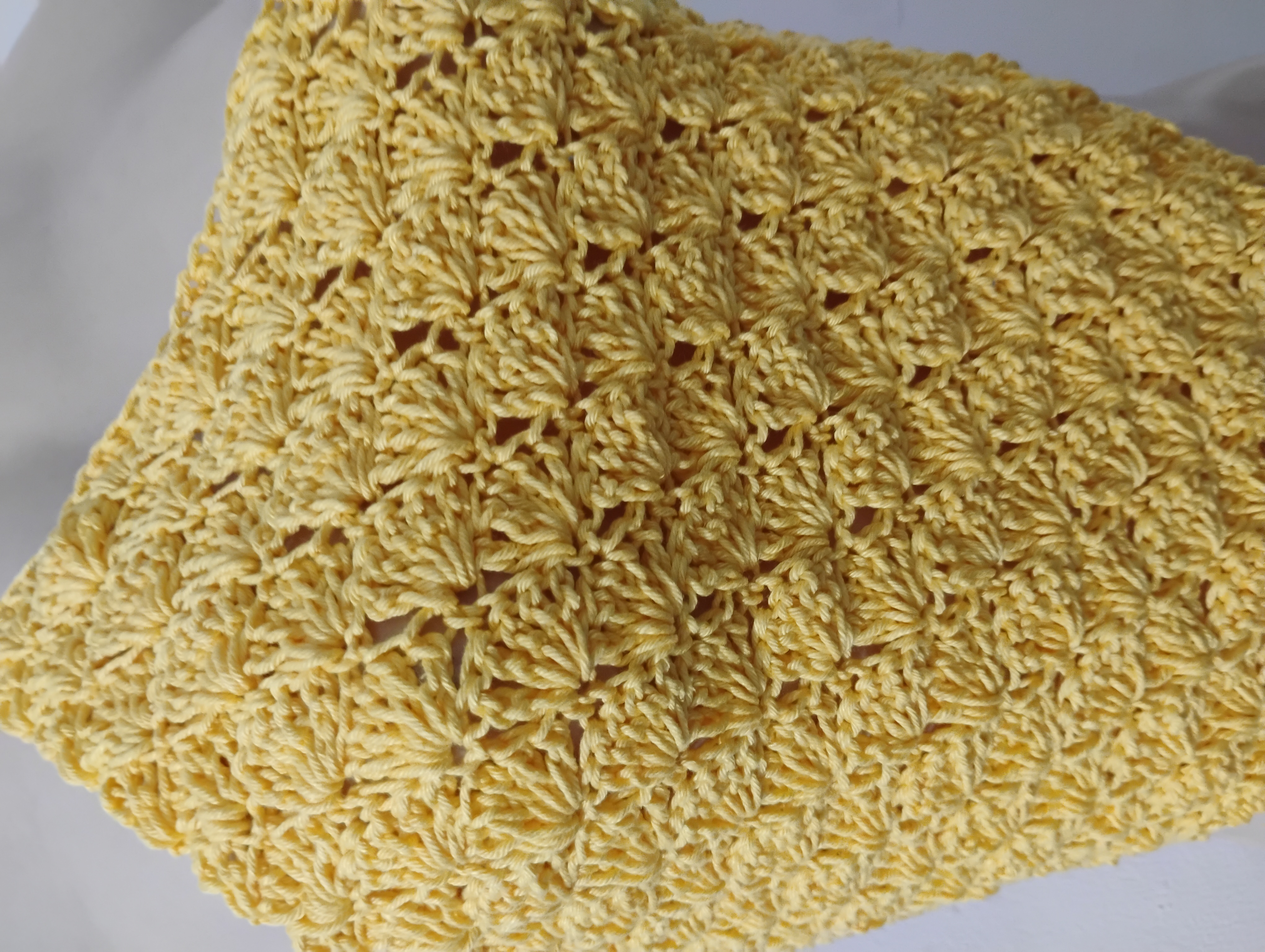 Cropped Conchinhas