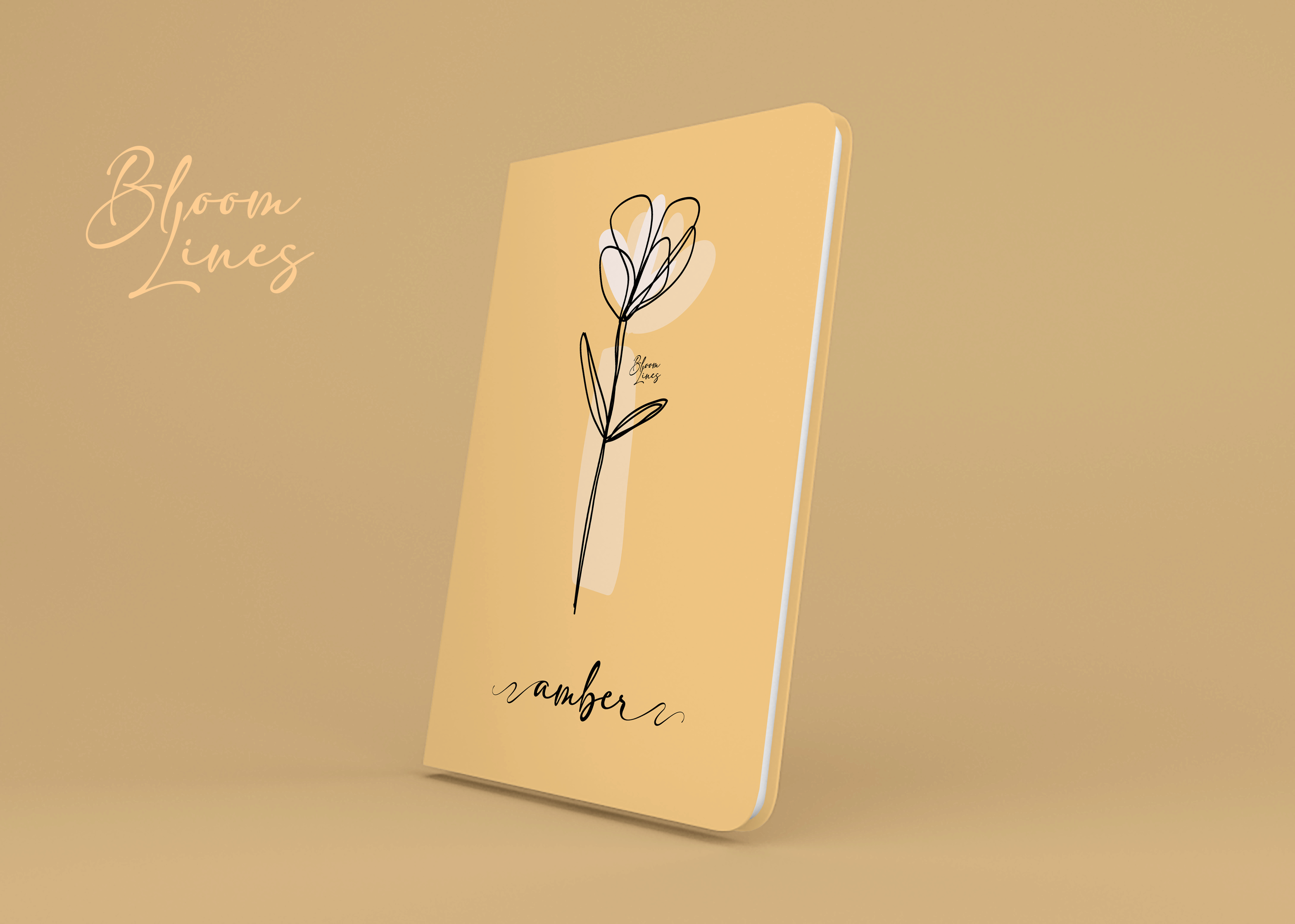 Caderno Costura Artesanal