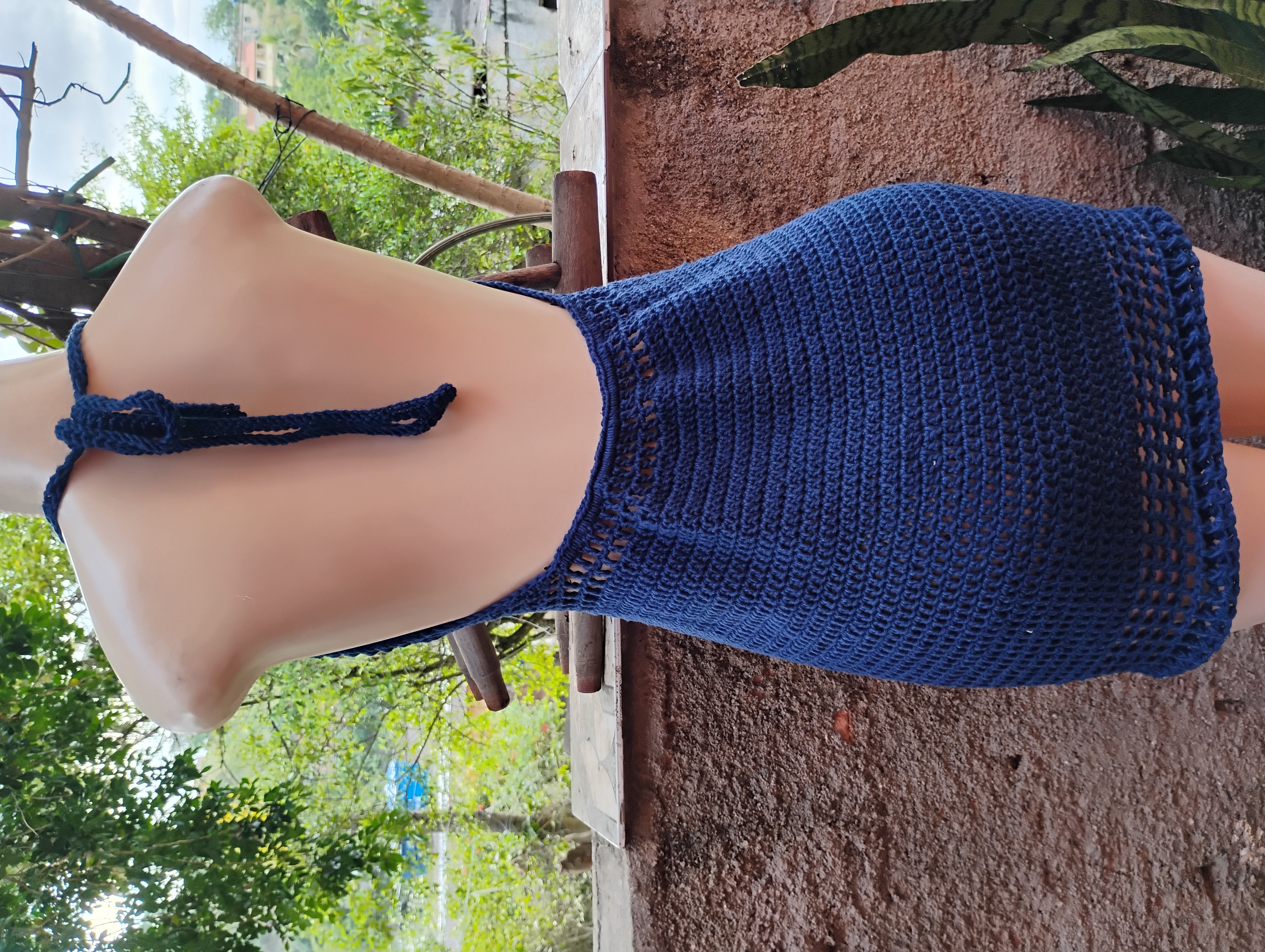 Vestido Serena