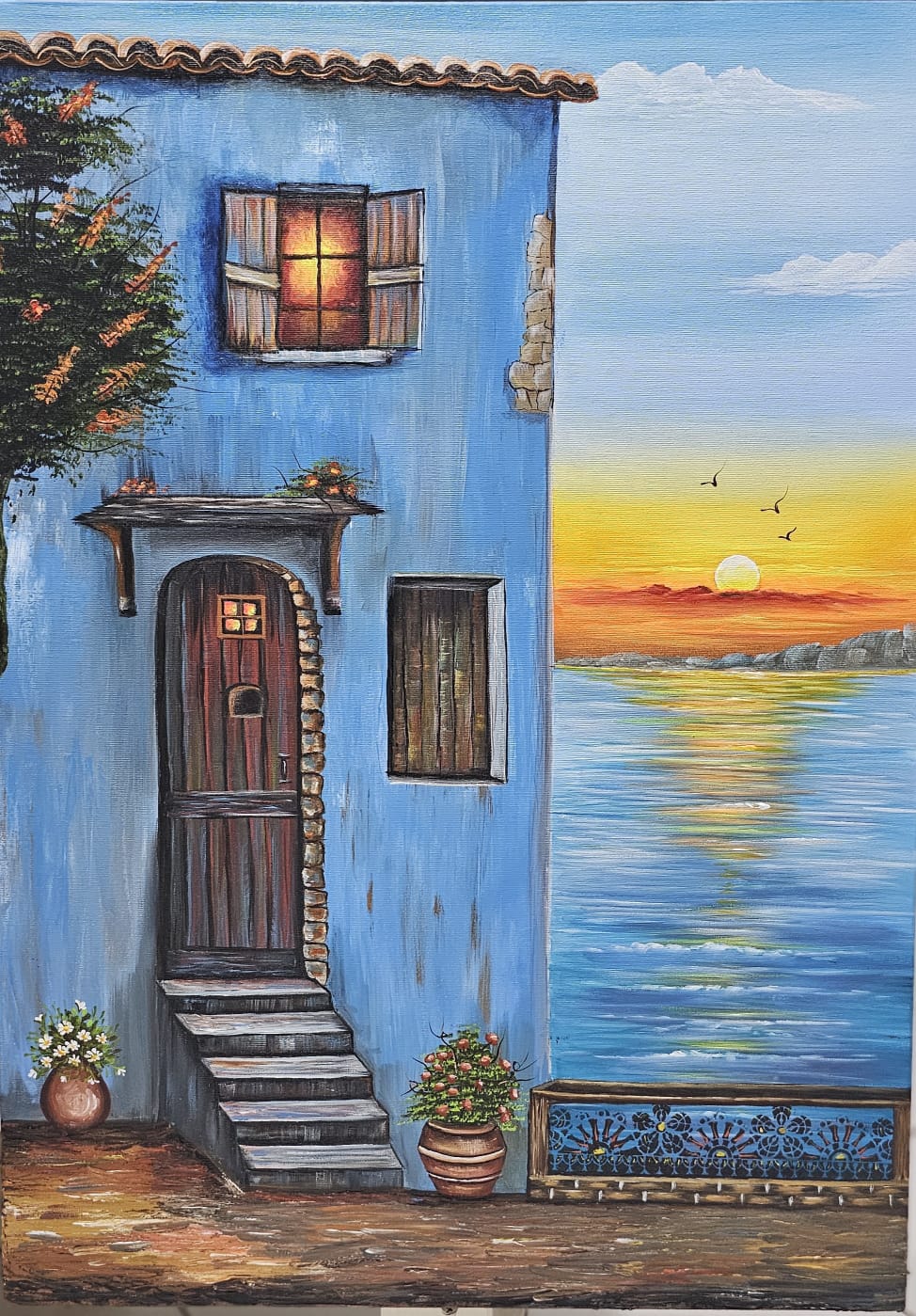 Casa do Lago