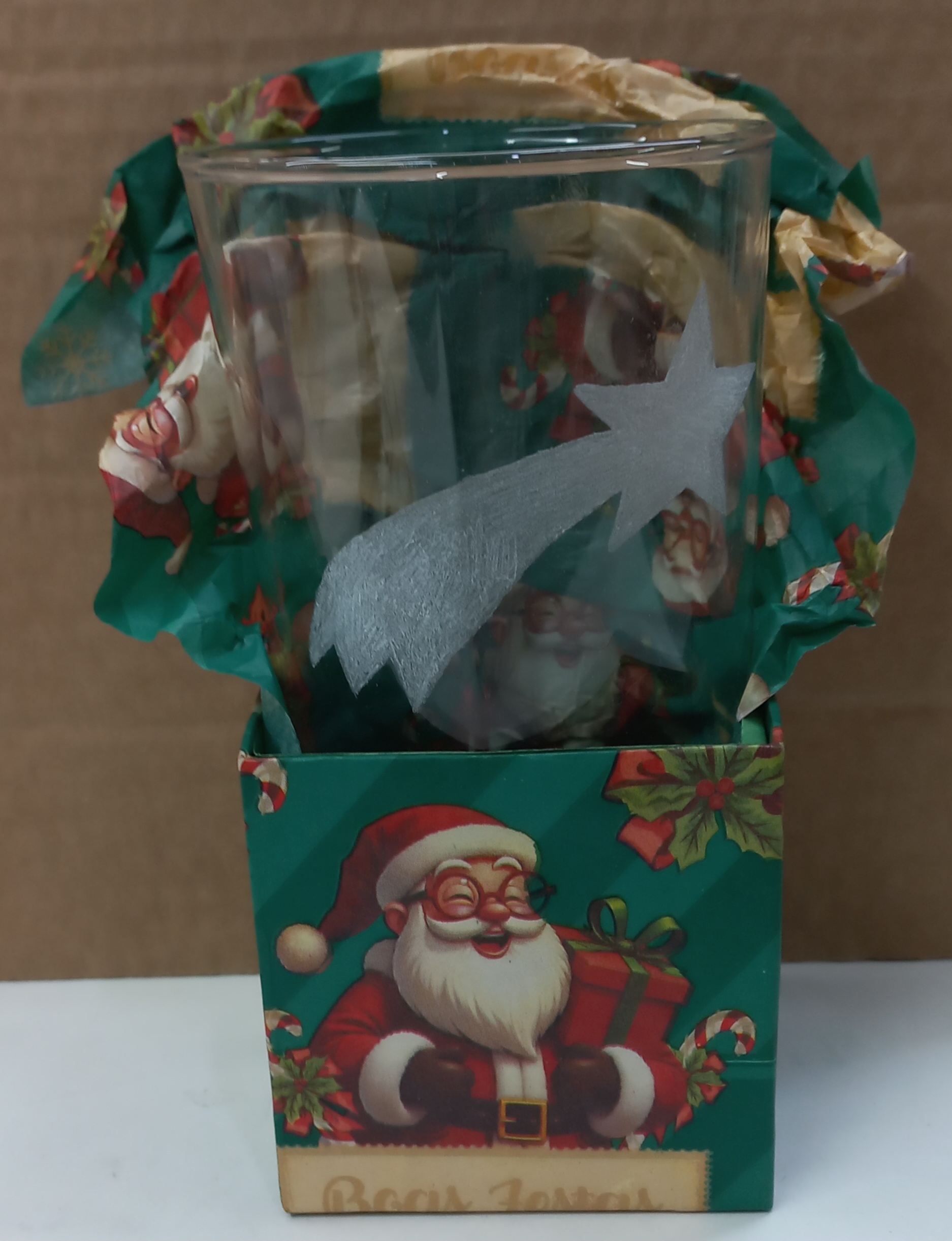 PRODUÇÃO ARTESANAL PERSONALIZADA