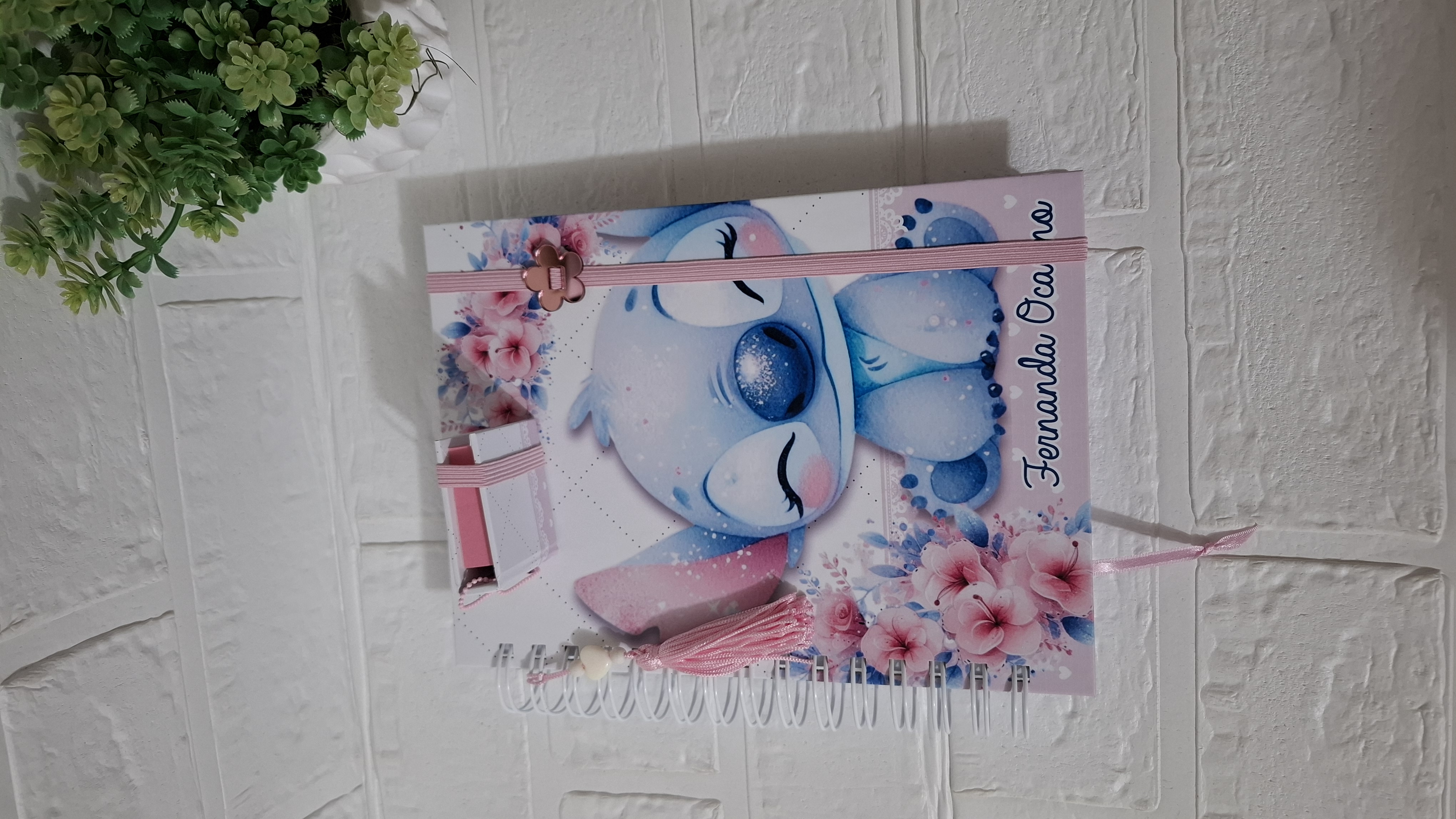 Agenda.