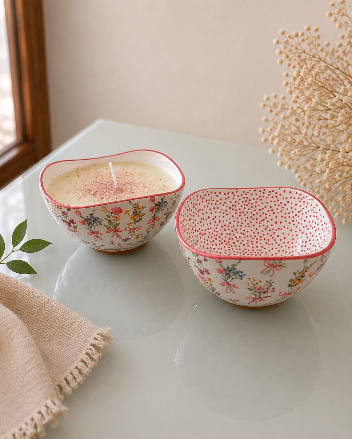 Dupla Bowls