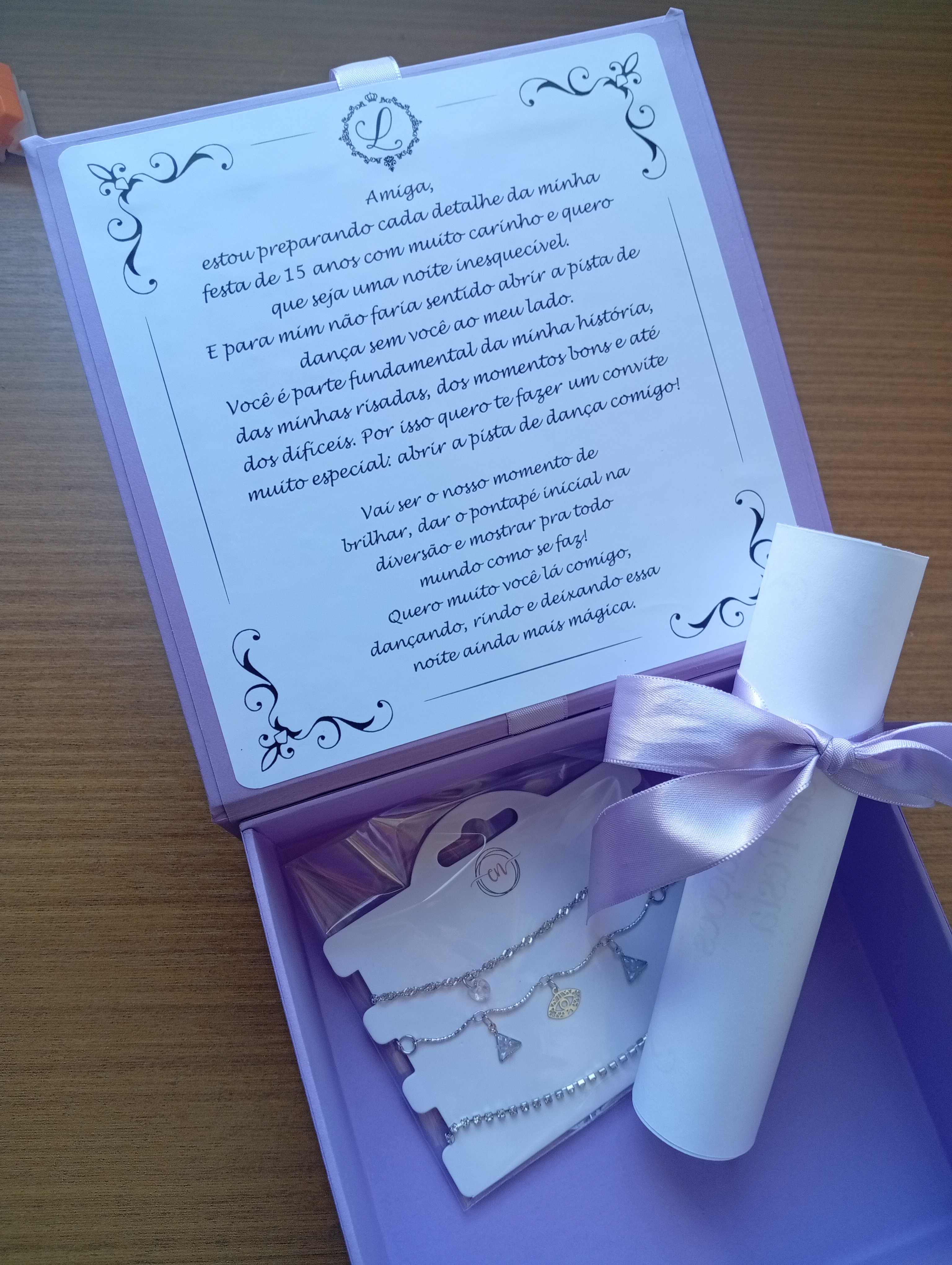 Caixas e Embalagens Personalizadas
