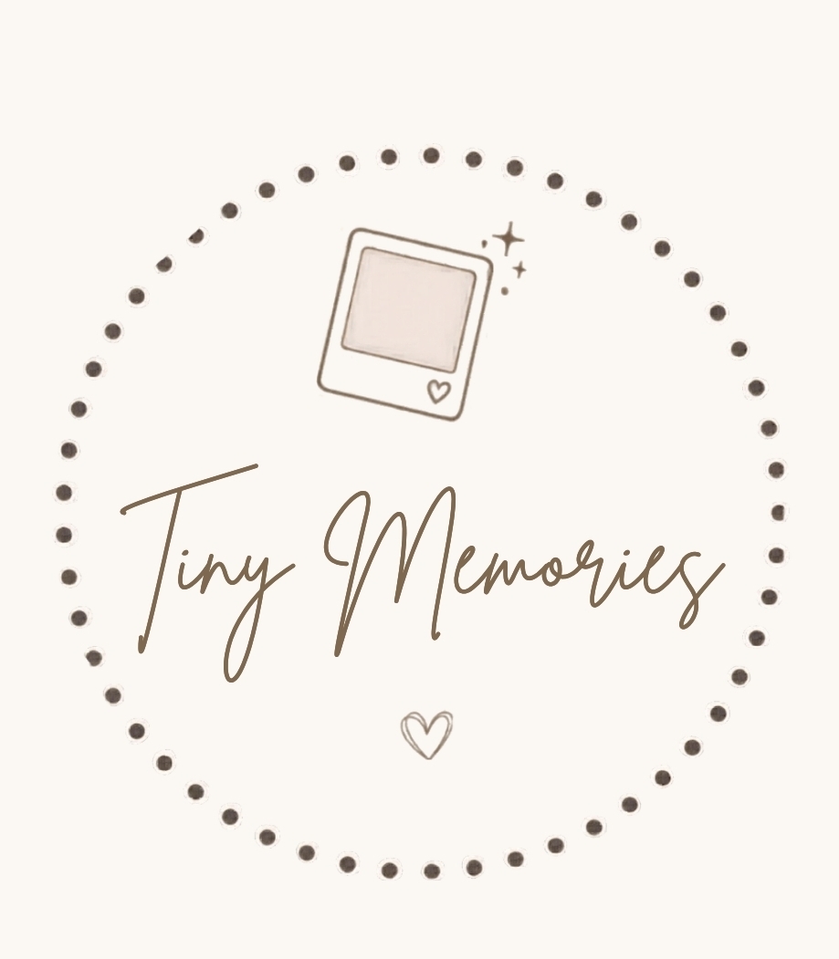 Tiny Memories | Ímas e Bottons Personalizados