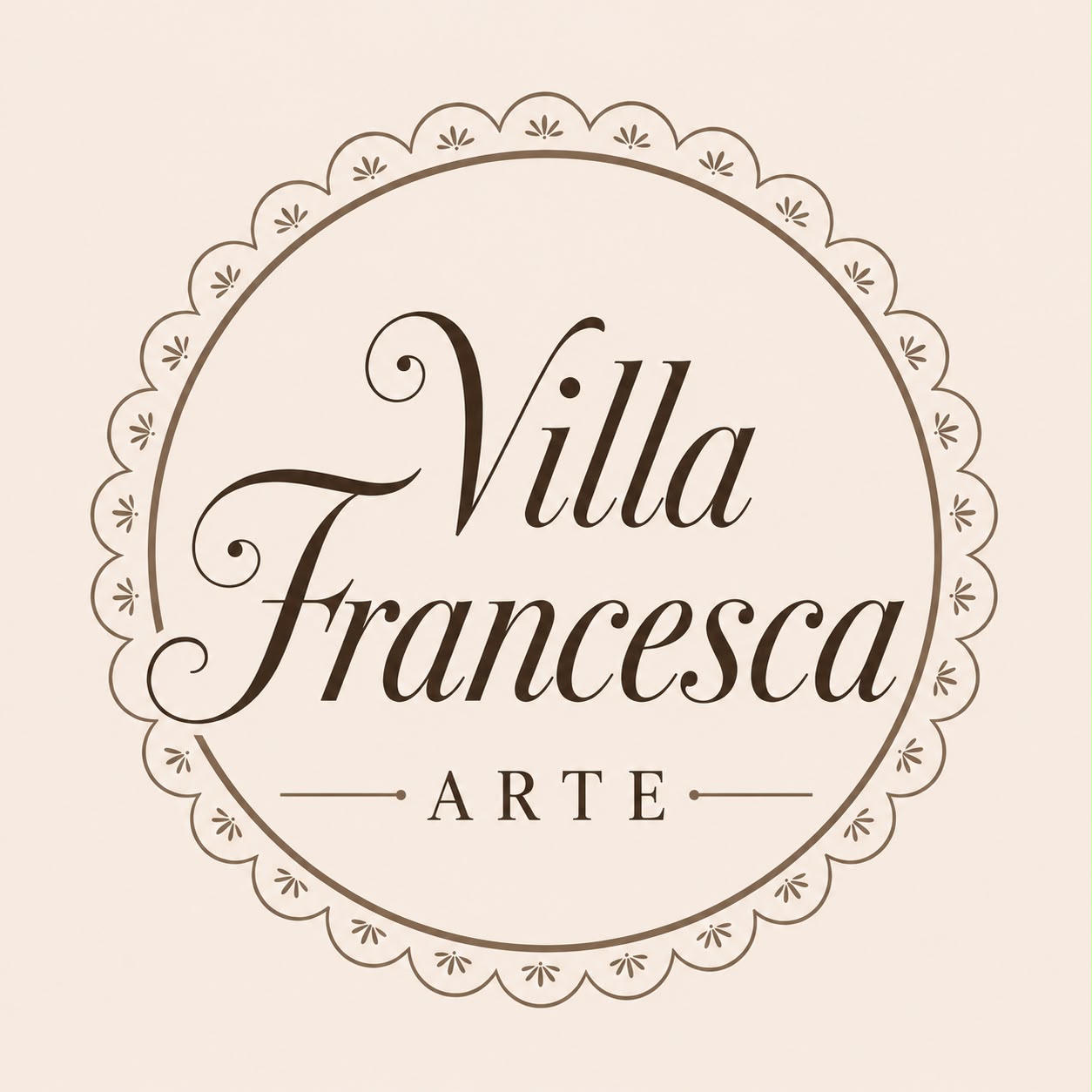 Arte Villa Francesca